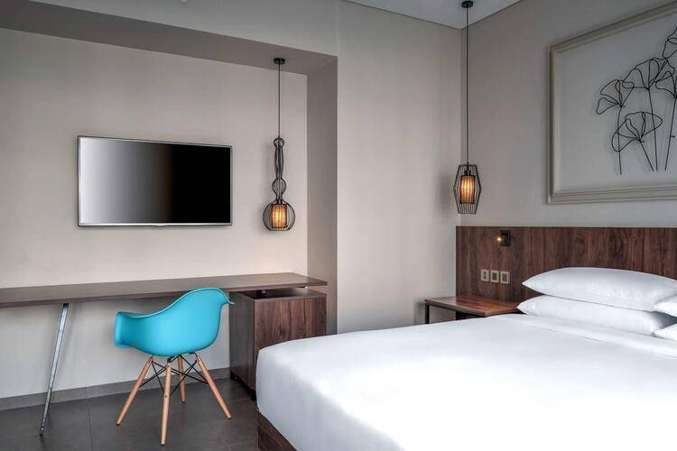 Hyatt Centric Candolim (Ex.Hyatt Place Candolim)