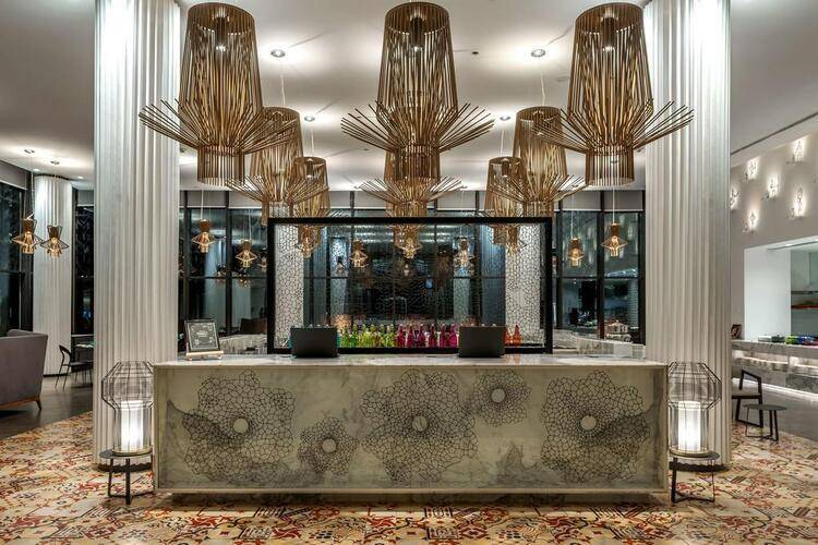 Hyatt Centric Candolim (Ex.Hyatt Place Candolim)