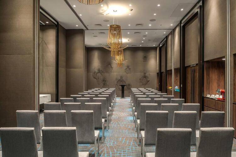 Hyatt Centric Candolim (Ex.Hyatt Place Candolim)