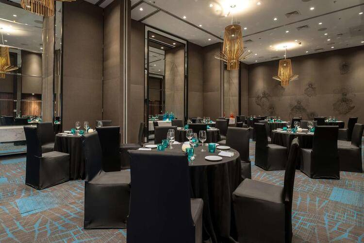 Hyatt Centric Candolim (Ex.Hyatt Place Candolim)