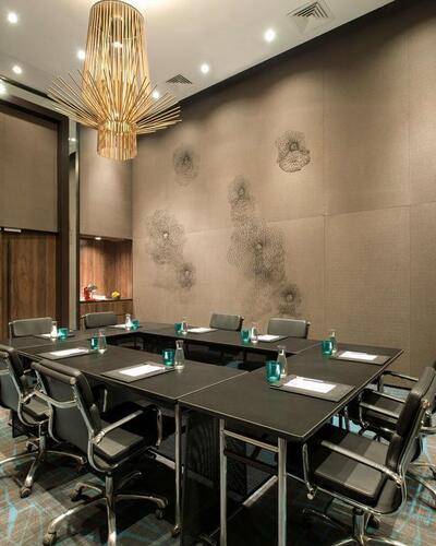 Hyatt Centric Candolim (Ex.Hyatt Place Candolim)