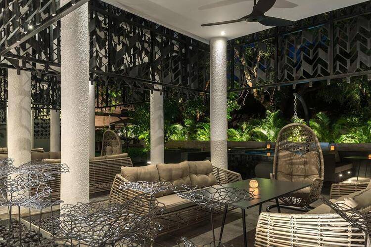 Hyatt Centric Candolim (Ex.Hyatt Place Candolim)