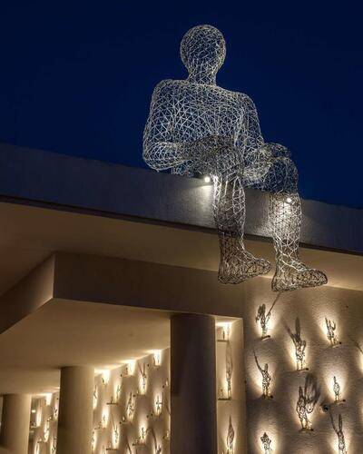 Hyatt Centric Candolim (Ex.Hyatt Place Candolim)