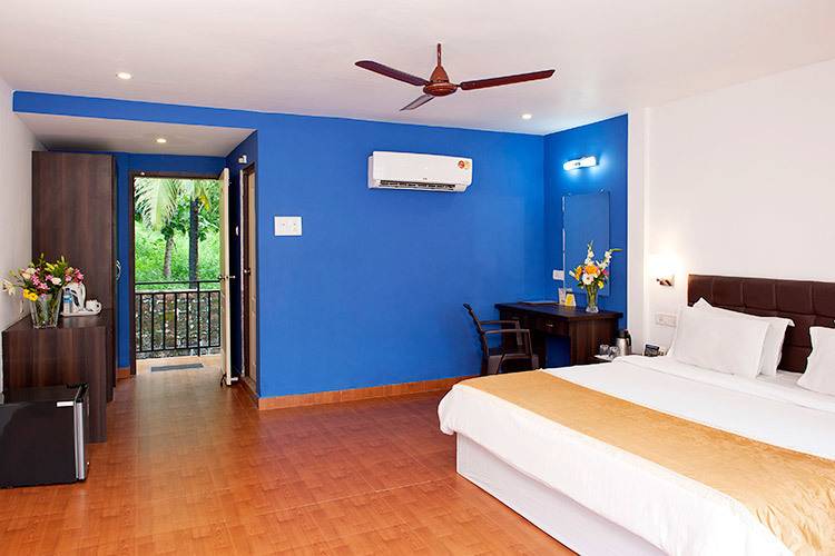 The Byke Royal Pearl (Ex. Le Pearl Goa)