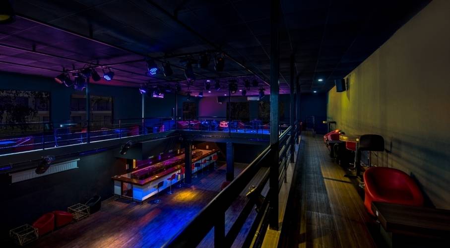 The Byke Royal Pearl (Ex. Le Pearl Goa)