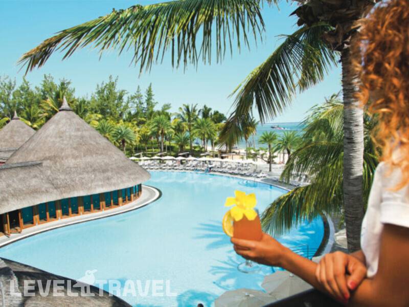 Фотография Riu Creole