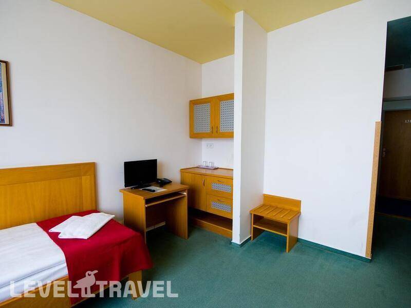 Фотография Smaragd Hotel