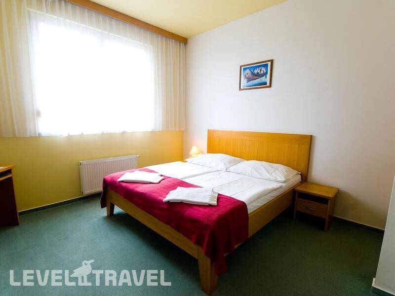Фотография Smaragd Hotel