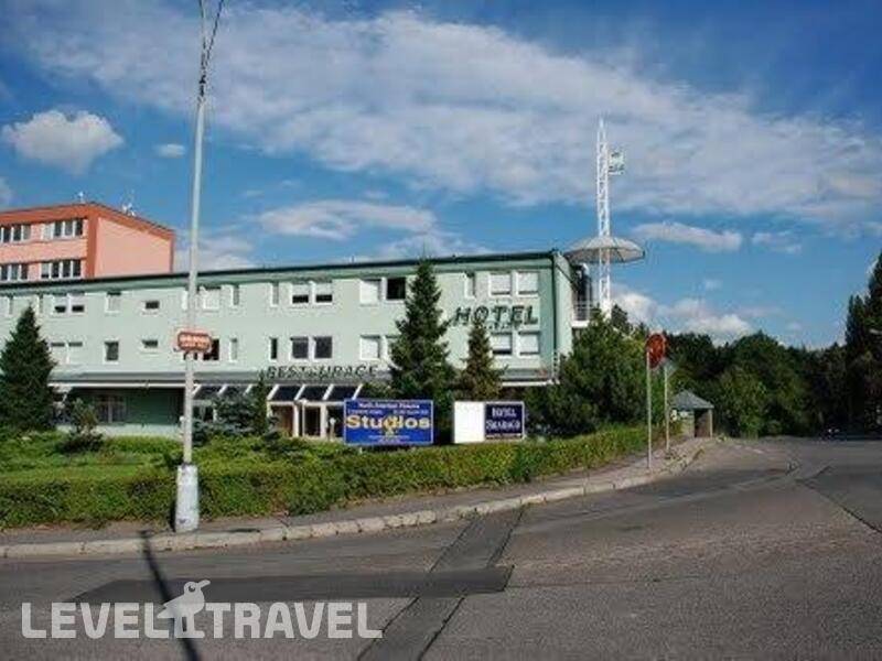 Фотография Smaragd Hotel