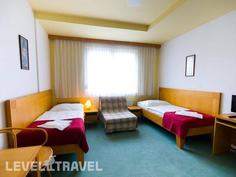 Фотография Smaragd Hotel