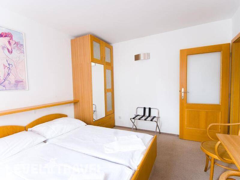 Фотография Smaragd Hotel