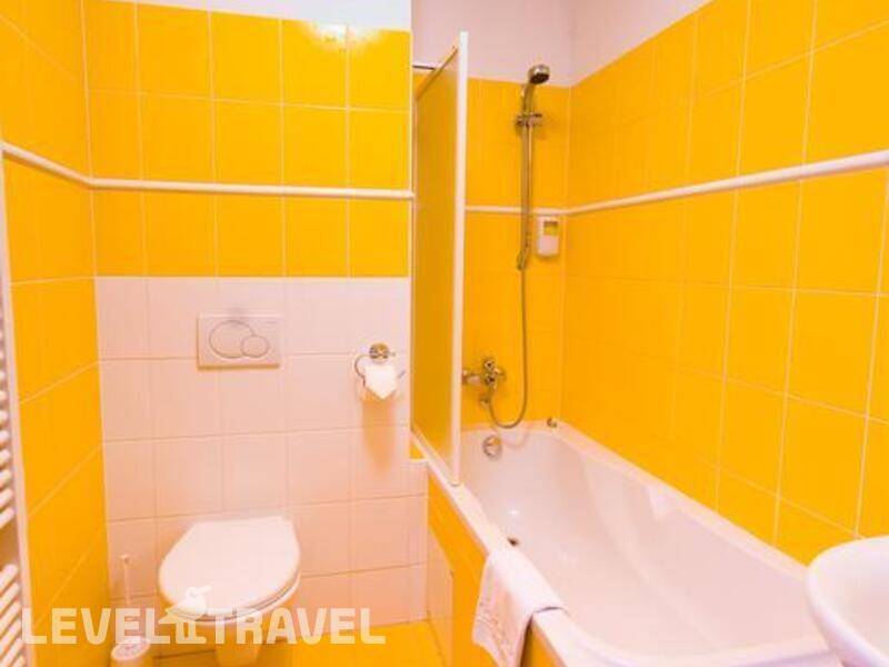 Фотография Smaragd Hotel