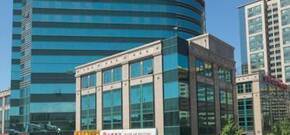 Howard Johnson Paragon Hotel
