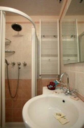 Hotel Minerva E Nettuno