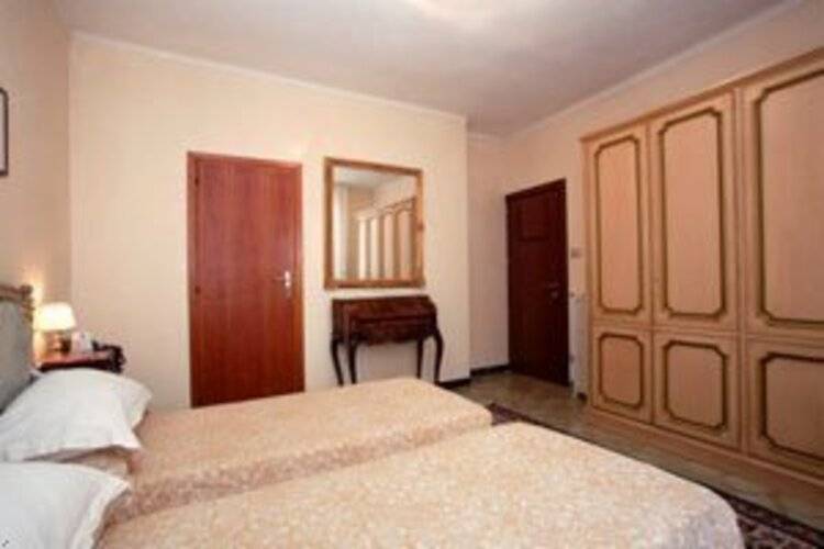 Hotel Minerva E Nettuno