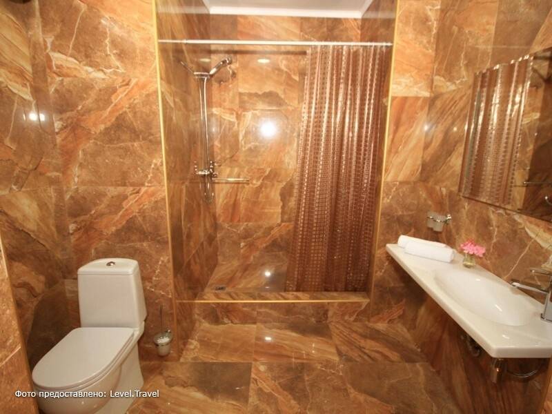 Фотография Берег Эвкалиптов Отель