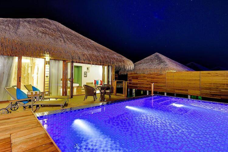 Cocoon Maldives