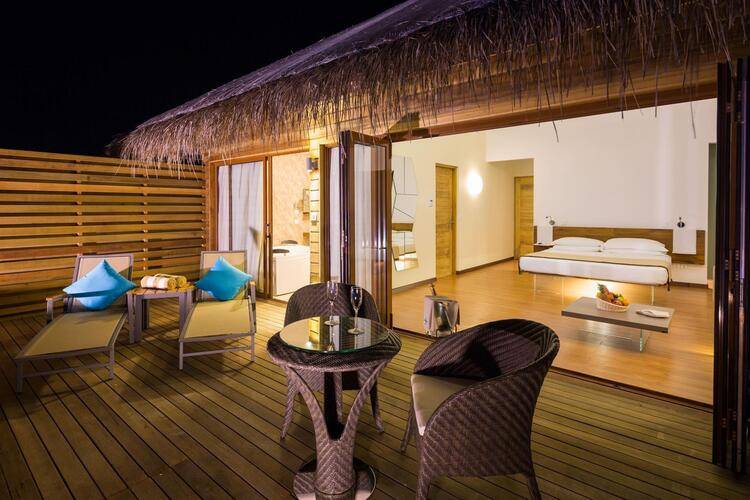 Cocoon Maldives