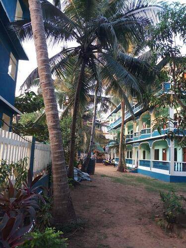 Camilos Inn Guest House