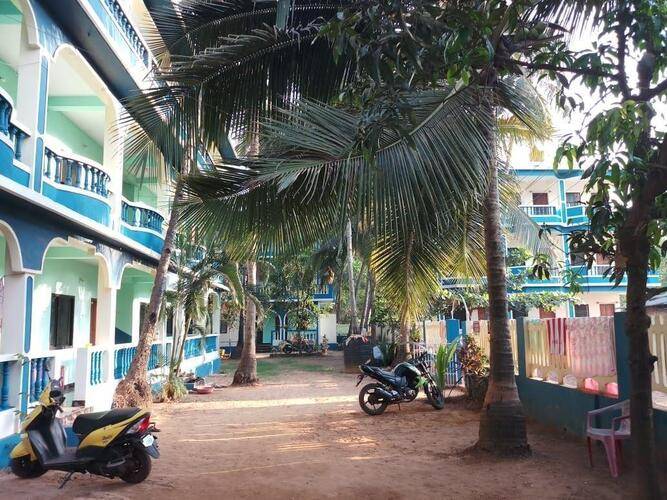 Camilos Inn Guest House