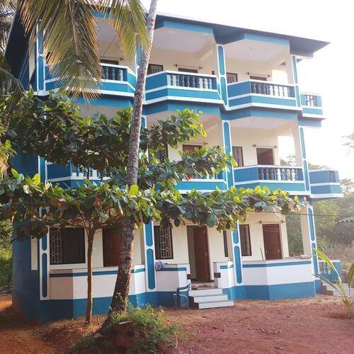 Camilos Inn Guest House