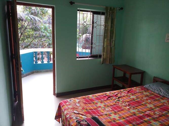 Camilos Inn Guest House