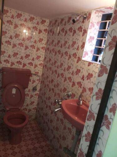 Camilos Inn Guest House