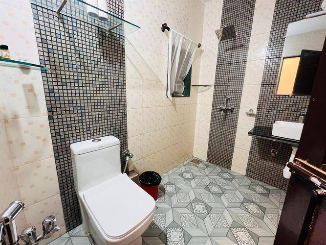 Nagas Hotel Satyavati Guesthouse