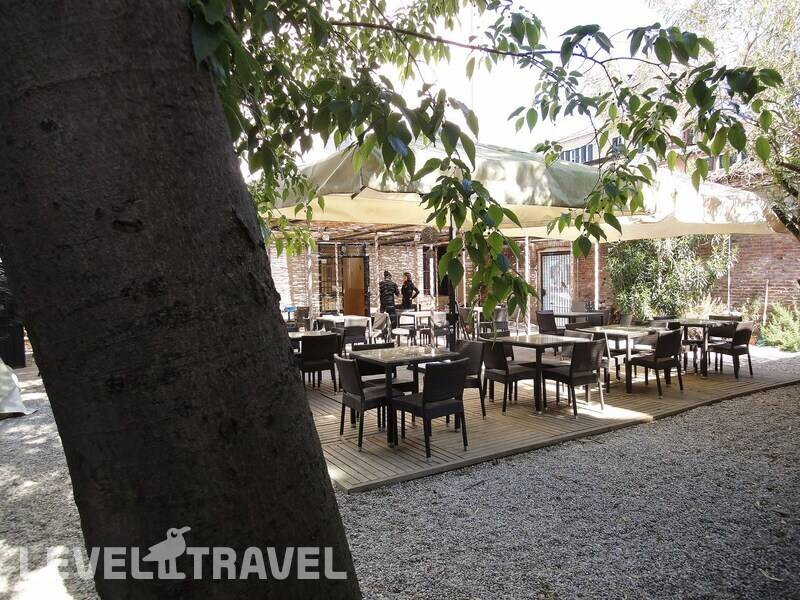 Фотография Kosher House Giardino Dei Melograni