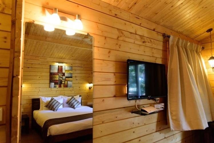 Tranquility Cottage Resort