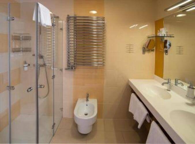 Slatina Hotel