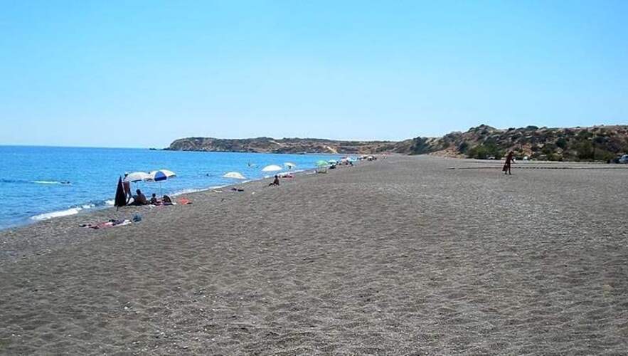 Creta Suites