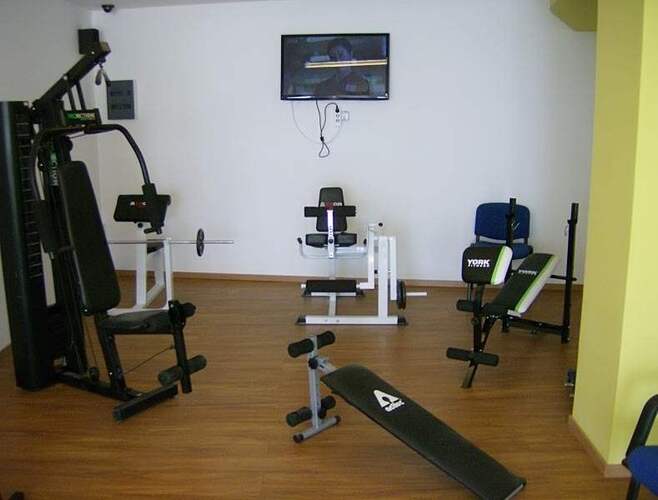 Creta Suites