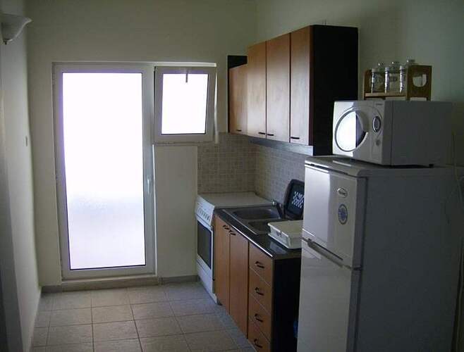 Creta Suites
