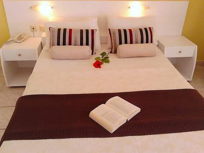 Creta Suites