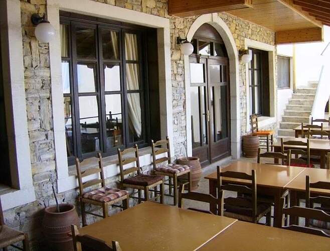 Creta Suites
