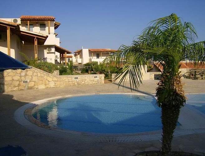 Creta Suites