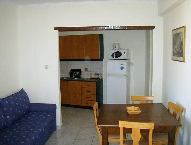 Creta Suites