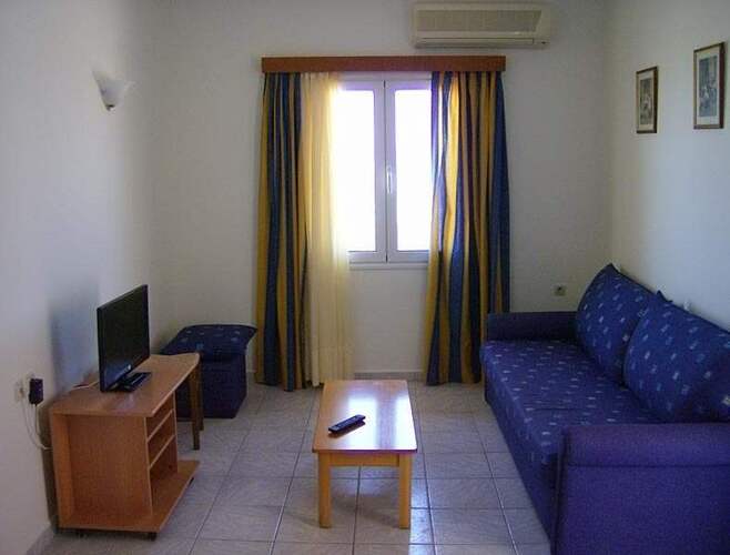 Creta Suites