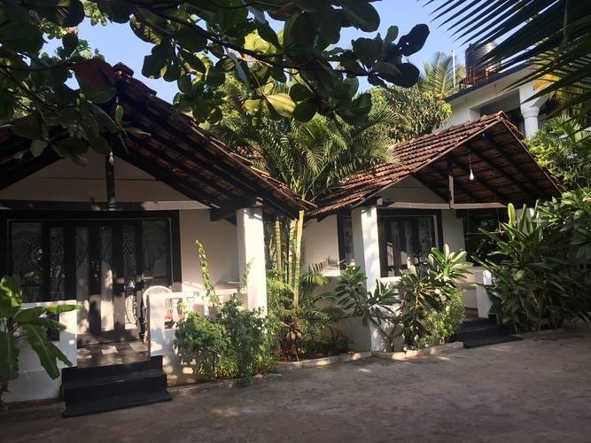 Gods Gift Guest House