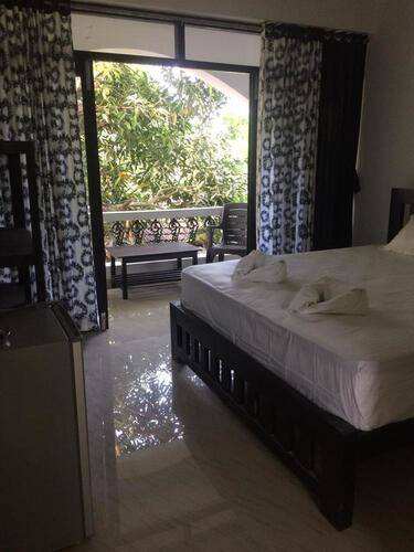 Gods Gift Guest House
