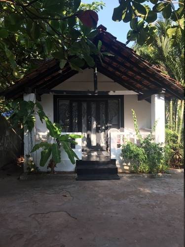 Gods Gift Guest House
