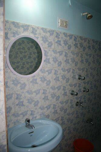 Ospys Shelter Guesthouse