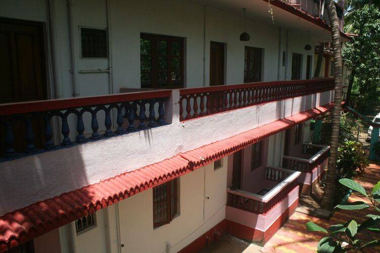 Ospys Shelter Guesthouse