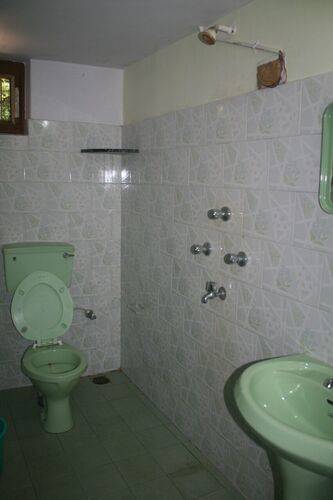 Ospys Shelter Guesthouse