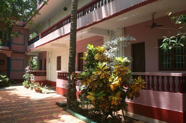 Ospys Shelter Guesthouse