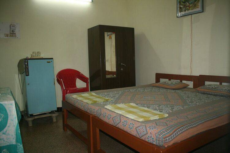 Ospys Shelter Guesthouse
