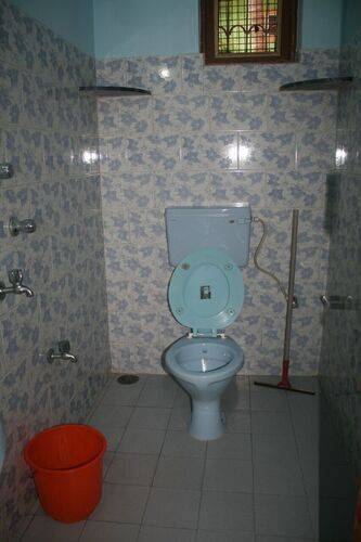 Ospys Shelter Guesthouse