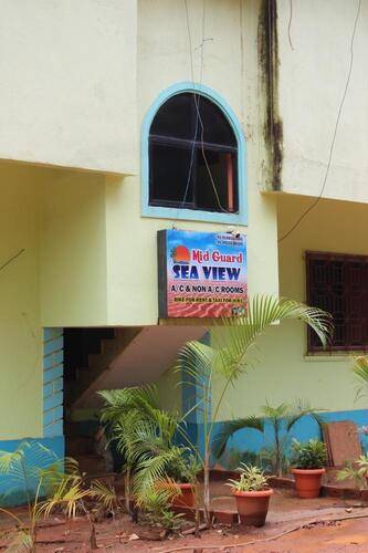 Midguard Sea View (Ex. Samira Beach)