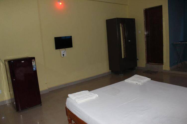 Midguard Sea View (Ex. Samira Beach)